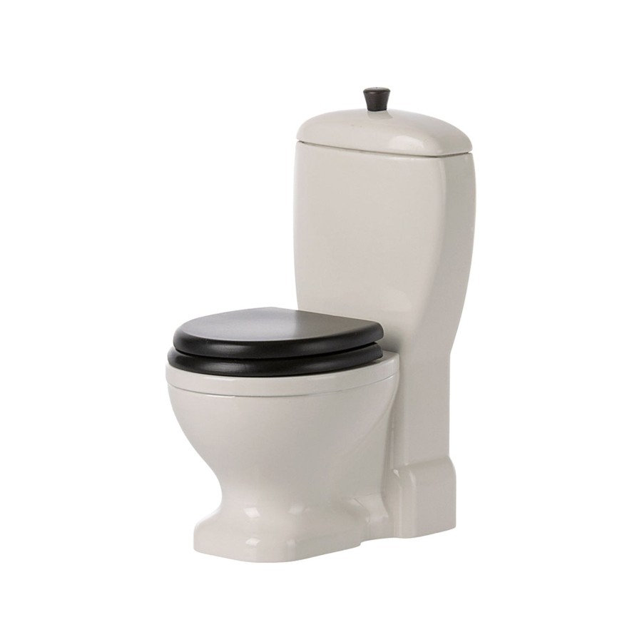 Baby & Child Maileg Dolls & Doll Accessories | Maileg Miniature Toilet