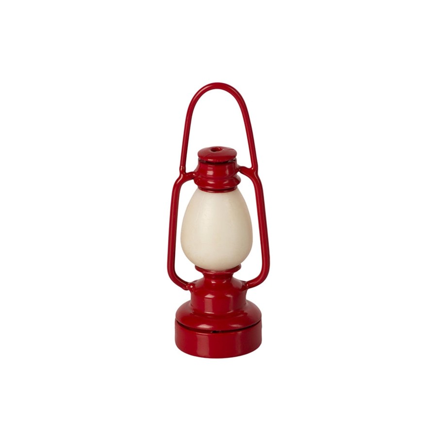 Gifts Maileg | Maileg Vintage Lantern Red