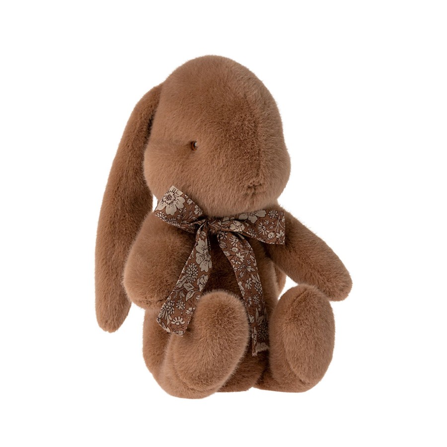 Gifts Maileg | Maileg Bunny Plush, Medium - Nougat