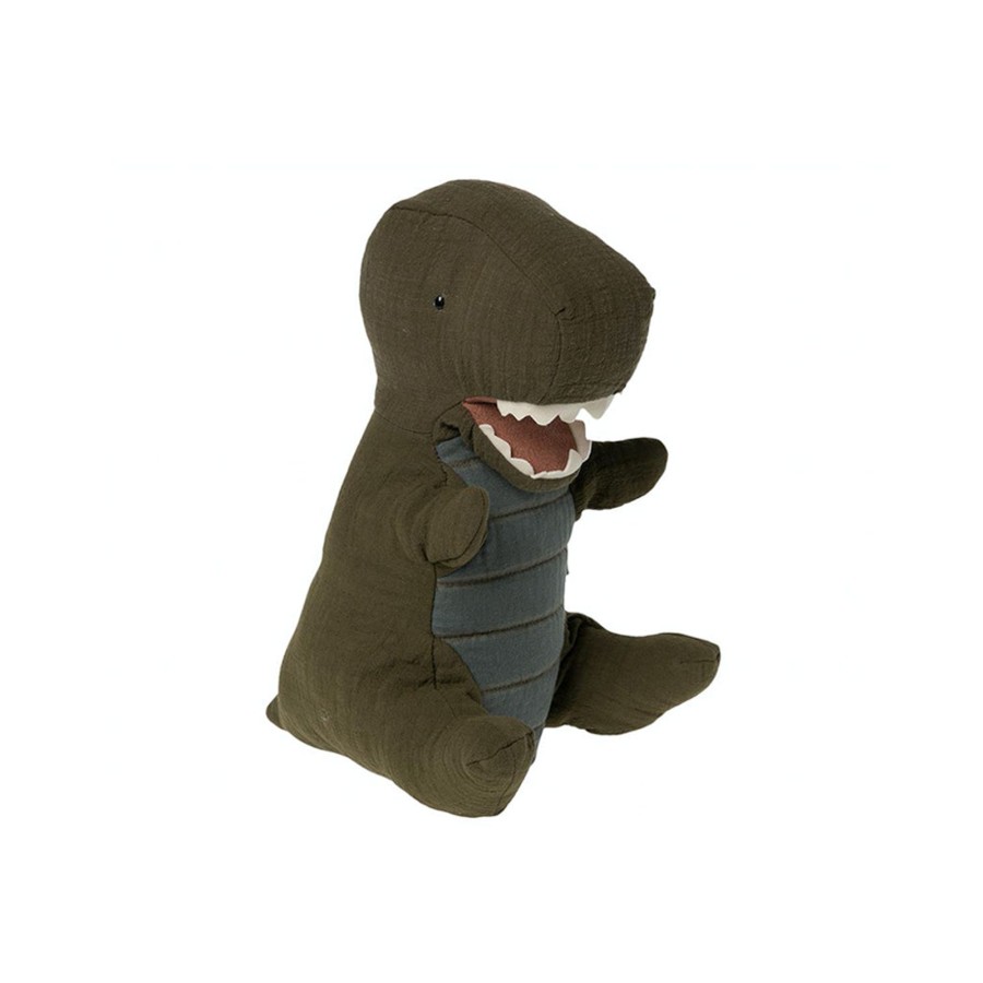 Gifts Maileg | Maileg Ganto - Rex, Hand Puppet