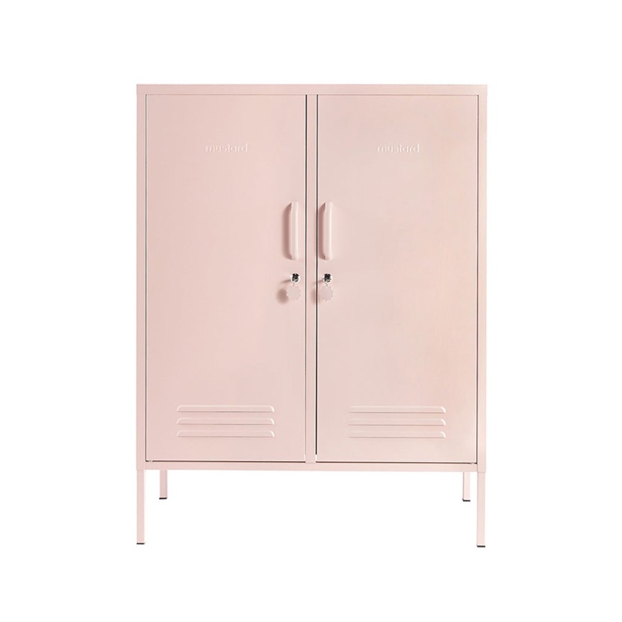 Home & Living Mustard Made Kitchen Storage | Mustard Made Midi Locker - Blush