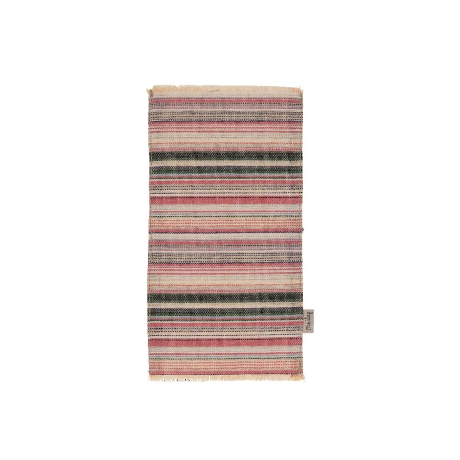 Gifts Maileg | Maileg Rug - Striped