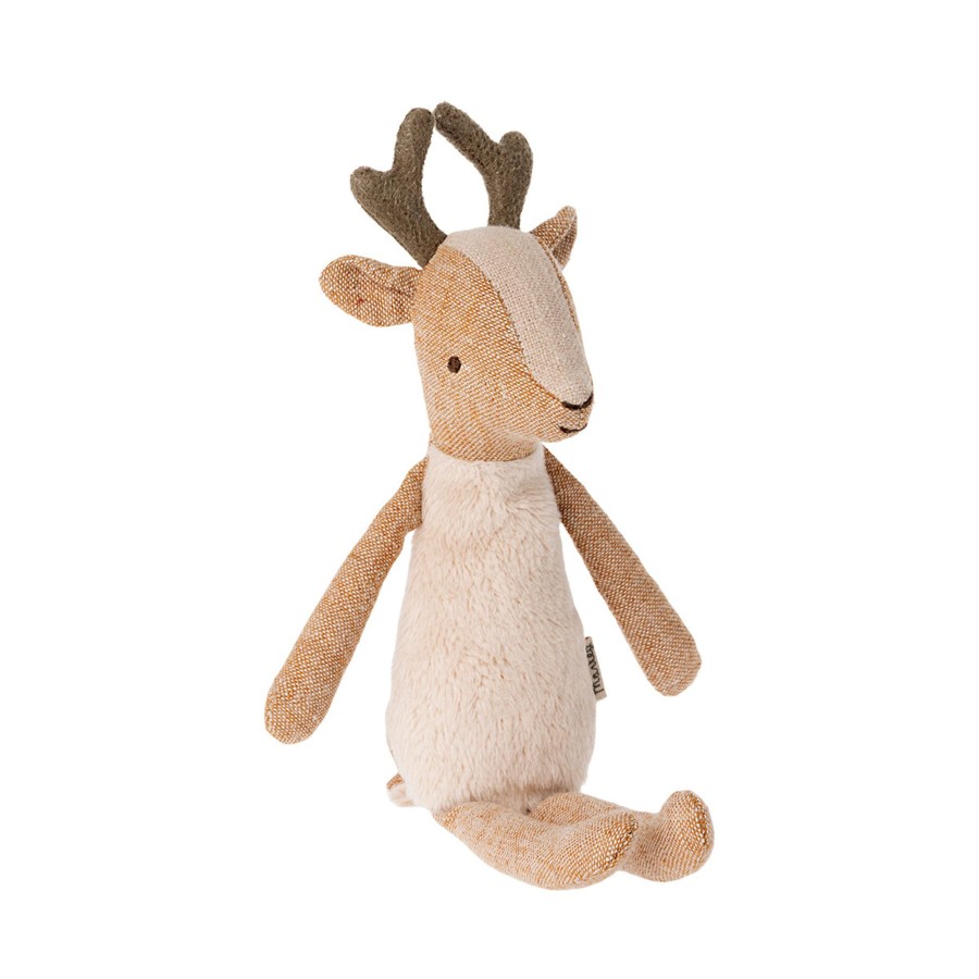 Baby & Child Maileg Soft Toys | Maileg Deer, Mother