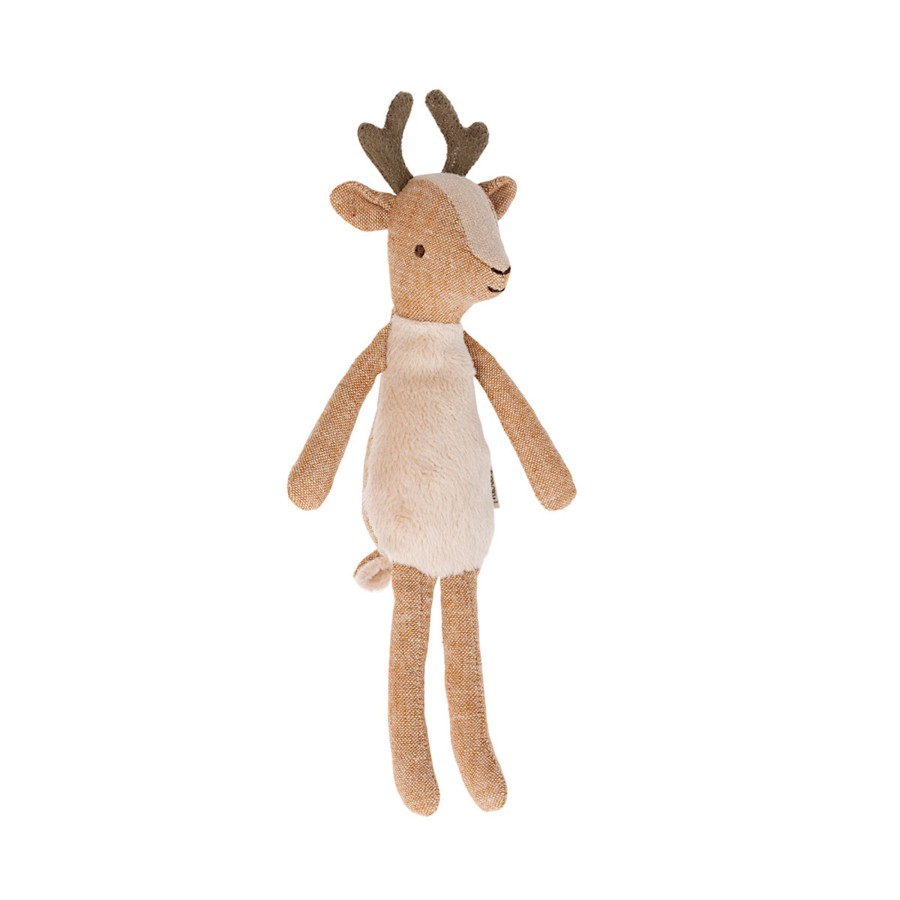 Baby & Child Maileg Soft Toys | Maileg Deer, Mother