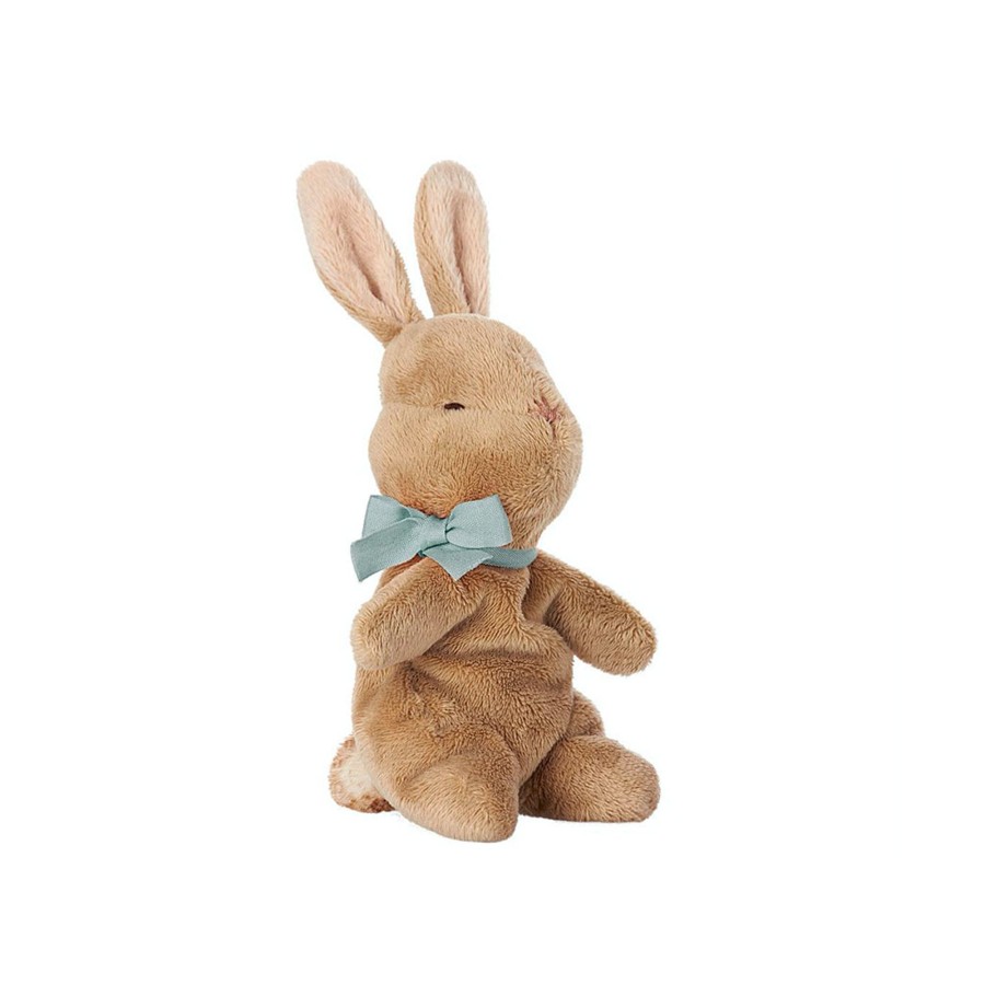 Gifts Maileg | Maileg My First Bunny - Light Blue