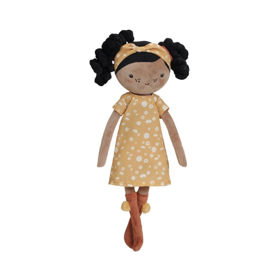 Baby & Child Little Dutch Dolls & Doll Accessories | Little Dutch Doll Evi Multicolour