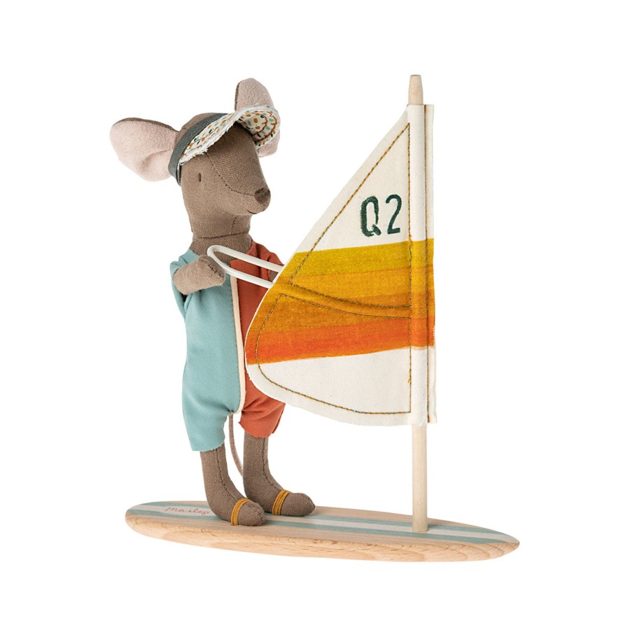 Gifts Maileg | Buy Maileg Beach Mice, Surfer Big Brother