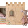 Gifts Maileg | Maileg Princess And Pea, Big Sister Mouse