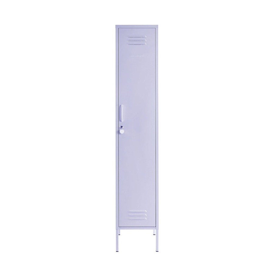 Home & Living Mustard Made Cabinets | Mustard Made Skinny Locker - Lilac