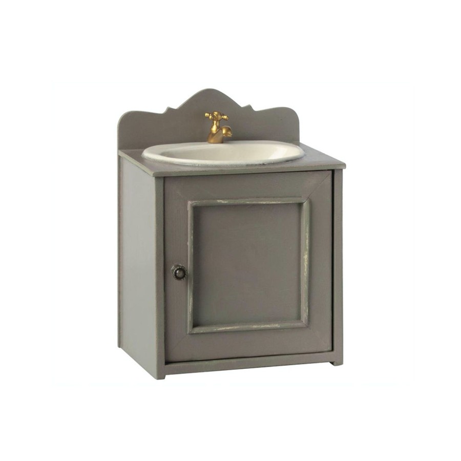 Gifts Maileg | Maileg Miniature Bathroom Sink