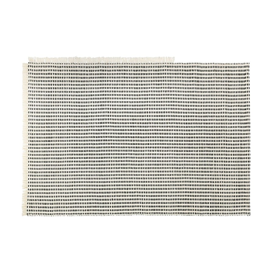 Gifts Ferm Living | Ferm Living Way Rug - Large Off White