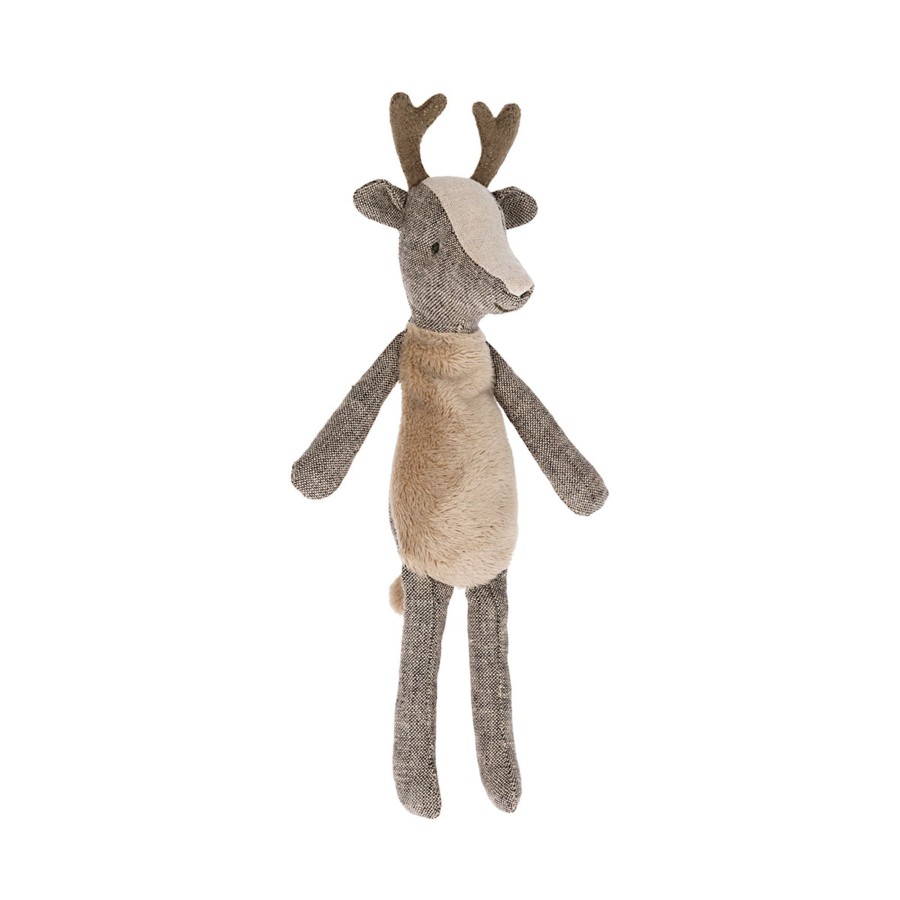 Baby & Child Maileg Soft Toys | Maileg Deer, Father