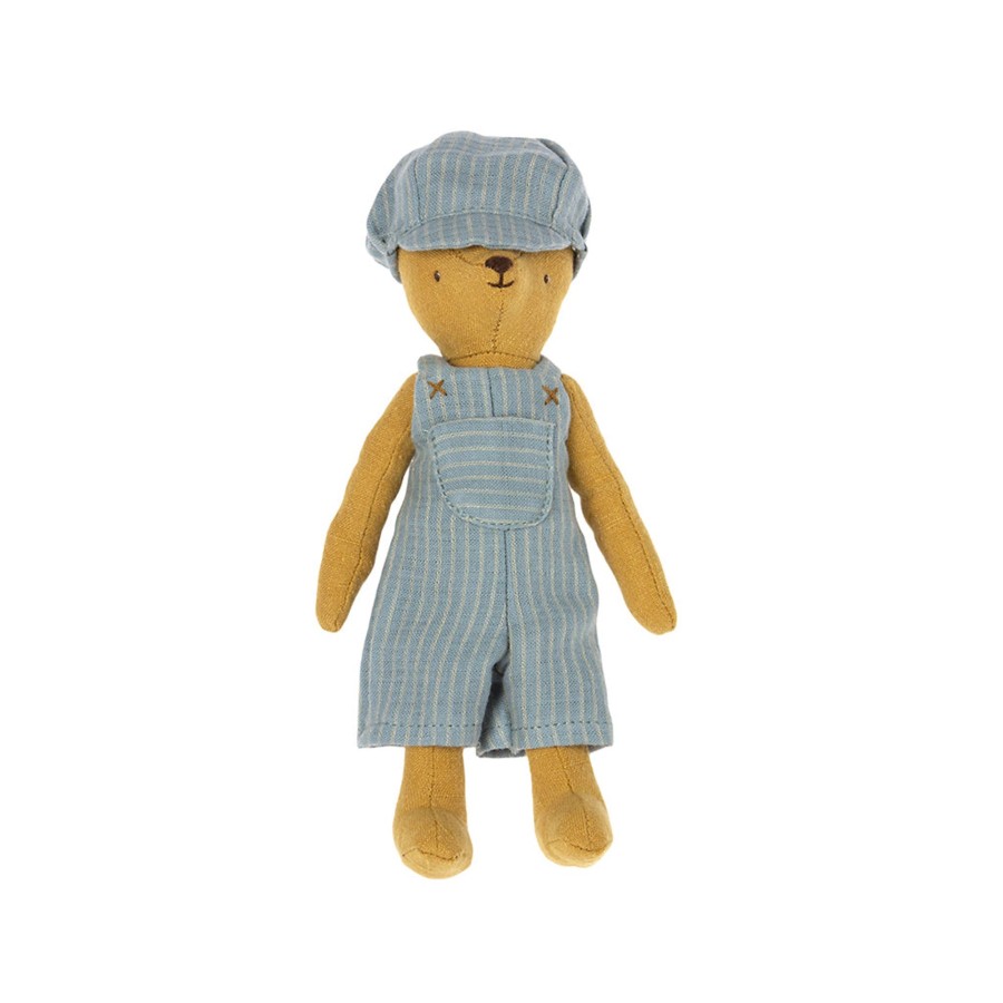 Baby & Child Maileg Soft Toys | Maileg Teddy Junior