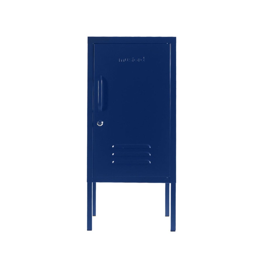 Home & Living Mustard Made Kitchen Storage | Mustard Made Shorty Locker - Navy