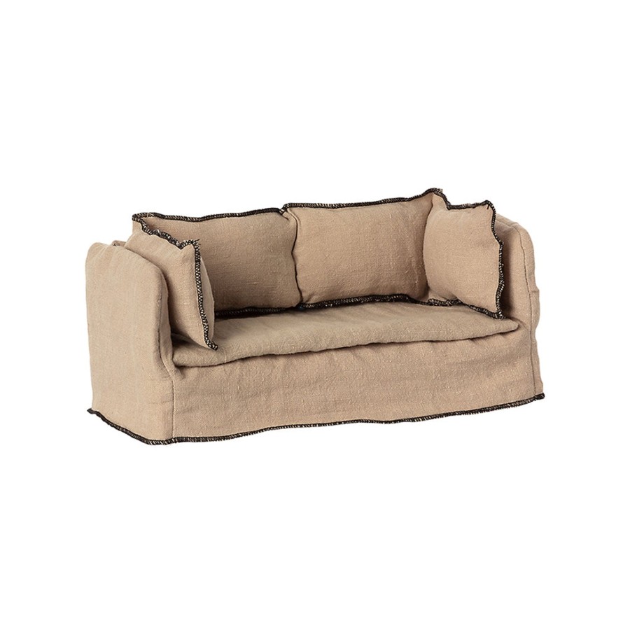 Gifts Maileg | Maileg Miniature Couch