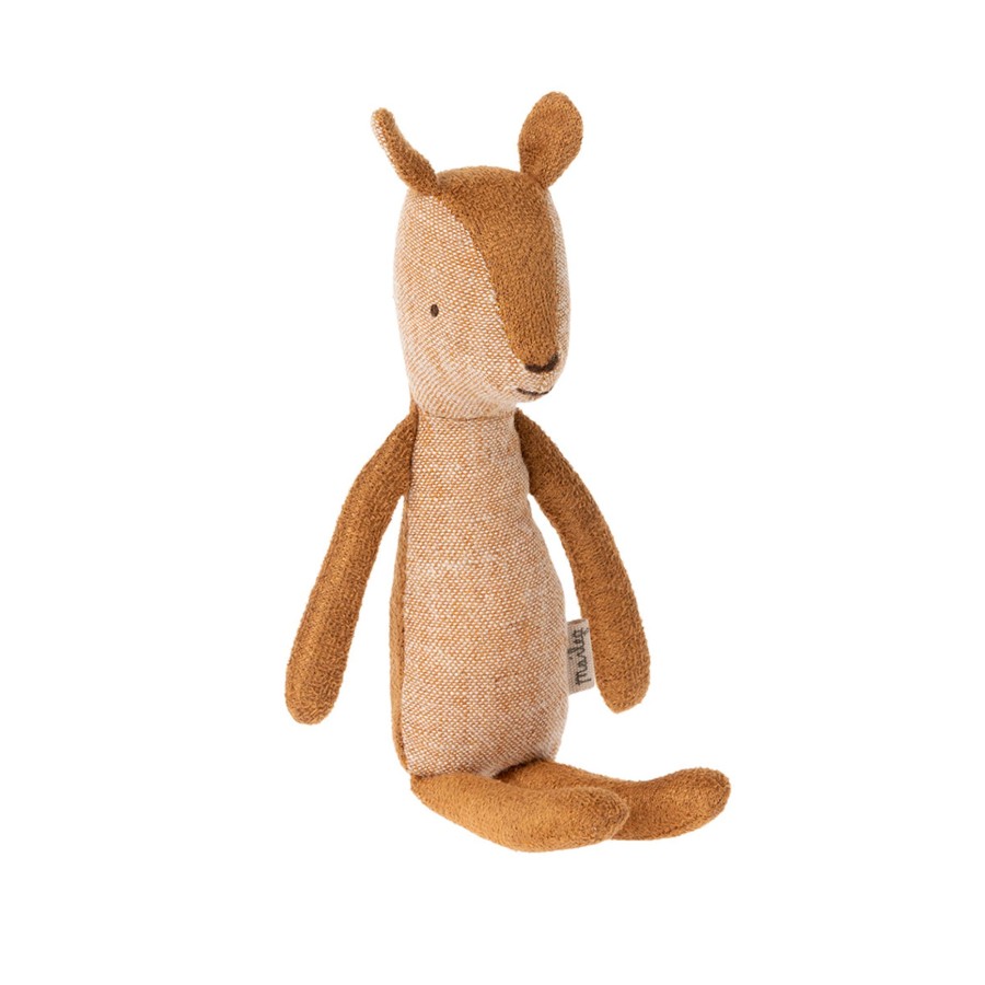 Baby & Child Maileg Soft Toys | Maileg Deer, Little Sister