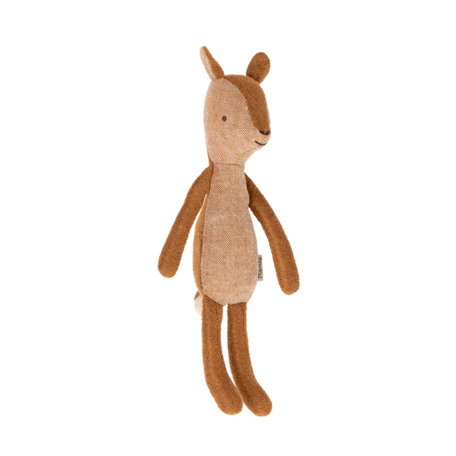 Baby & Child Maileg Soft Toys | Maileg Deer, Little Sister