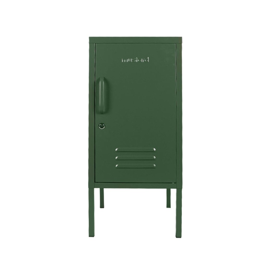 Home & Living Mustard Made Bathroom Storage | Mustard Made Shorty Locker - Olive