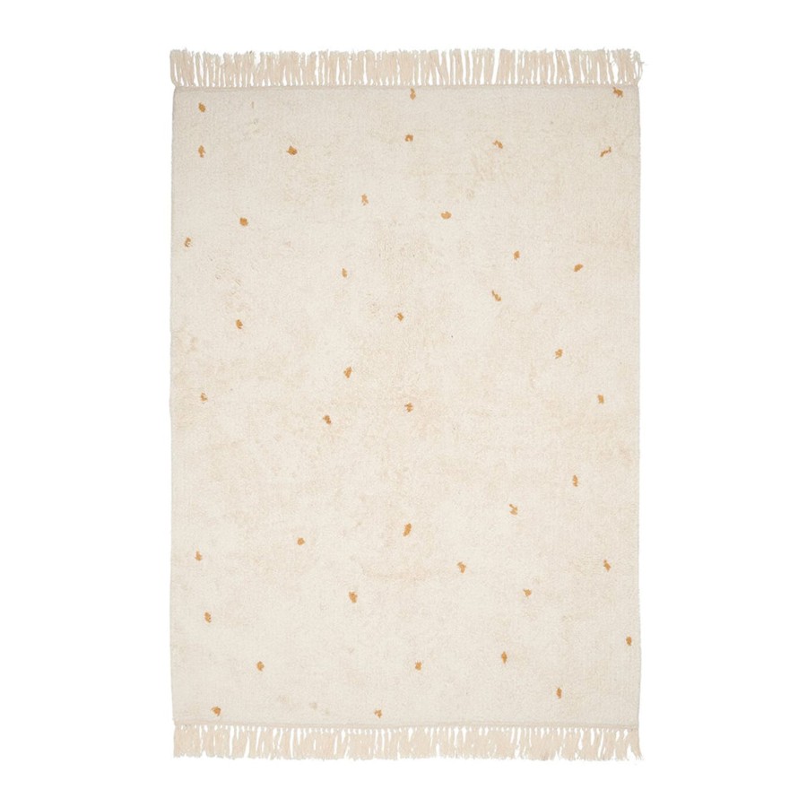 Baby & Child Little Dutch Wall Decor | Little Dutch Rug Dot Natural