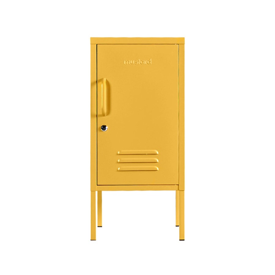 Home & Living Mustard Made Bathroom Storage | Mustard Made Shorty Locker - Mustard