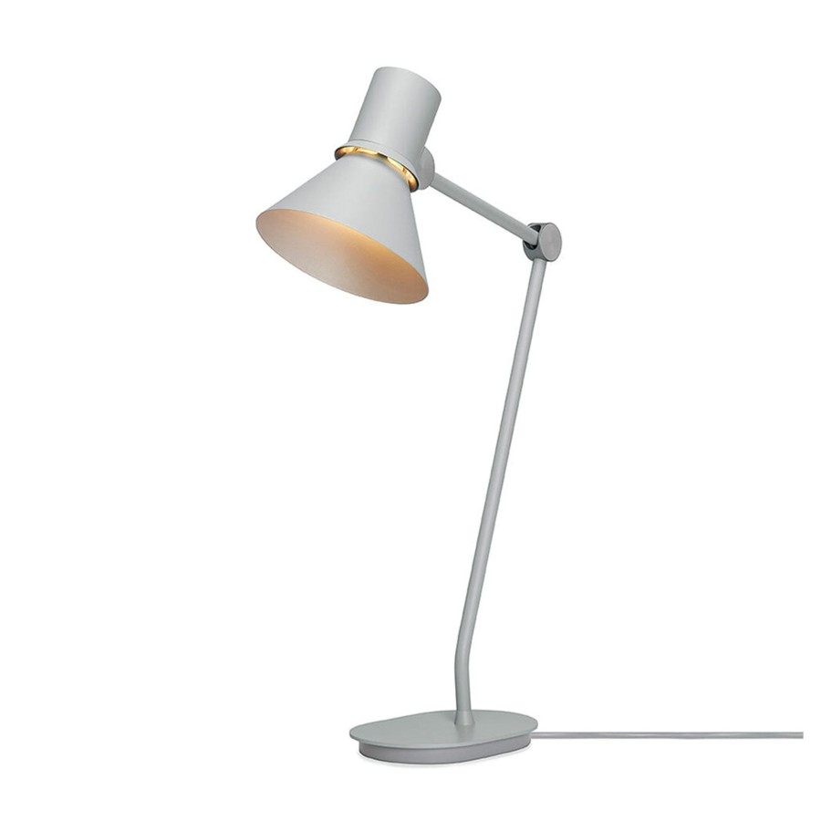 Home & Living Anglepoise Table Lights | Anglepoise Type 80 Table Lamp - Grey Mist