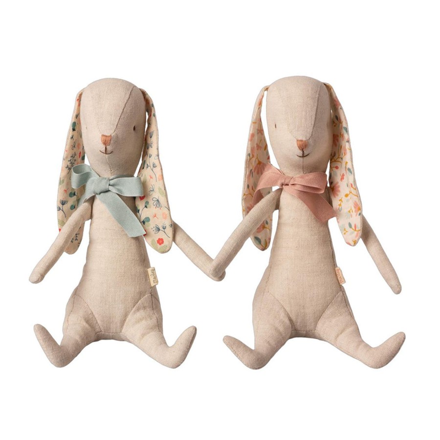 Baby & Child Maileg Soft Toys | Maileg Bunny Albin