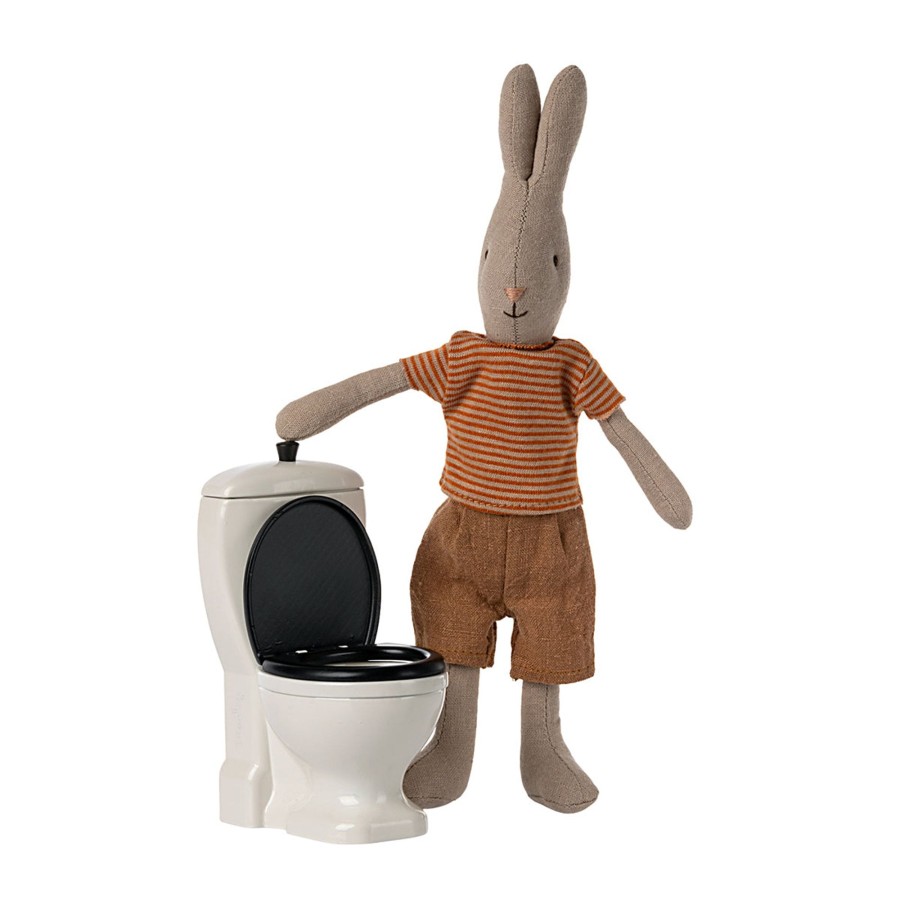 Gifts Maileg | Maileg Miniature Toilet