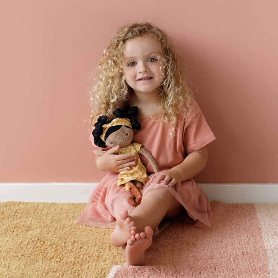 Gifts Little Dutch | Little Dutch Doll Evi Multicolour