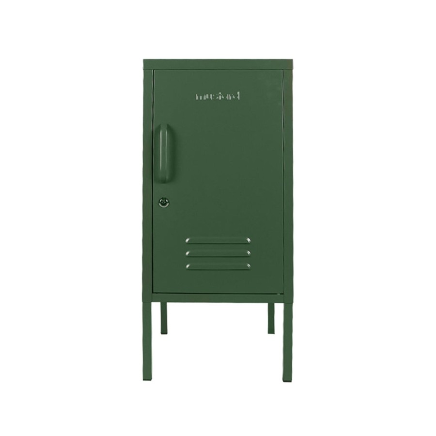 Home & Living Mustard Made Bedroom Storage | Mustard Made Shorty Locker - Olive