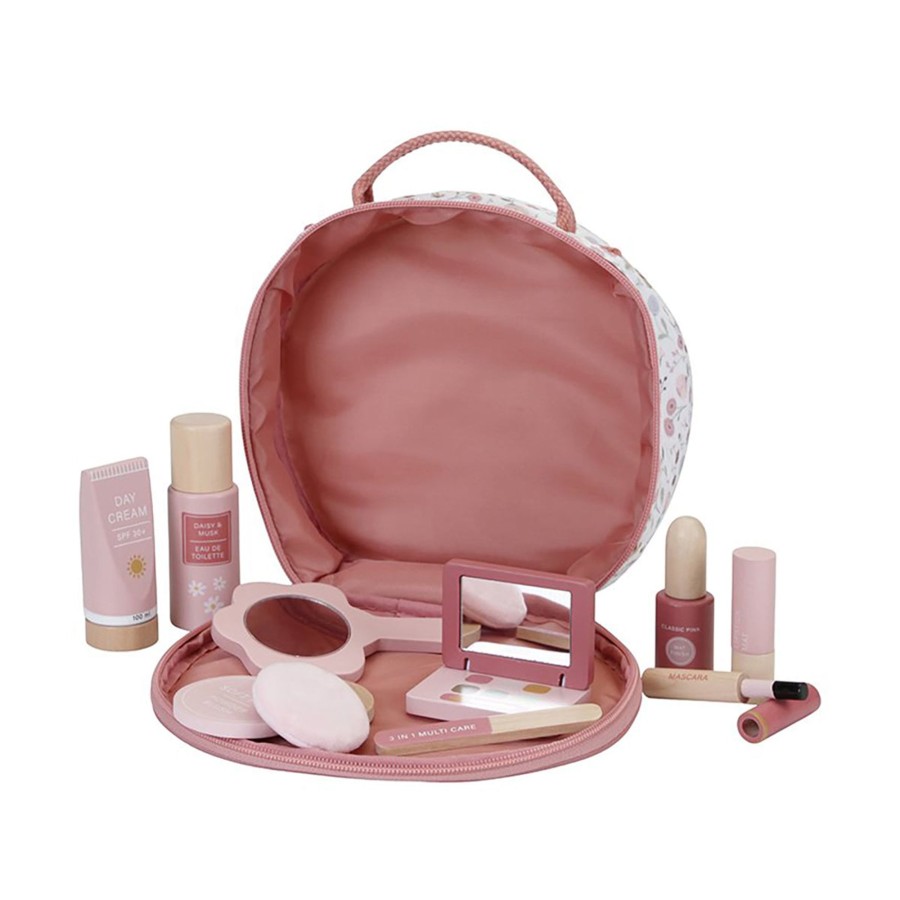 Gifts Little Dutch | Little Dutch Beauty Case Multi