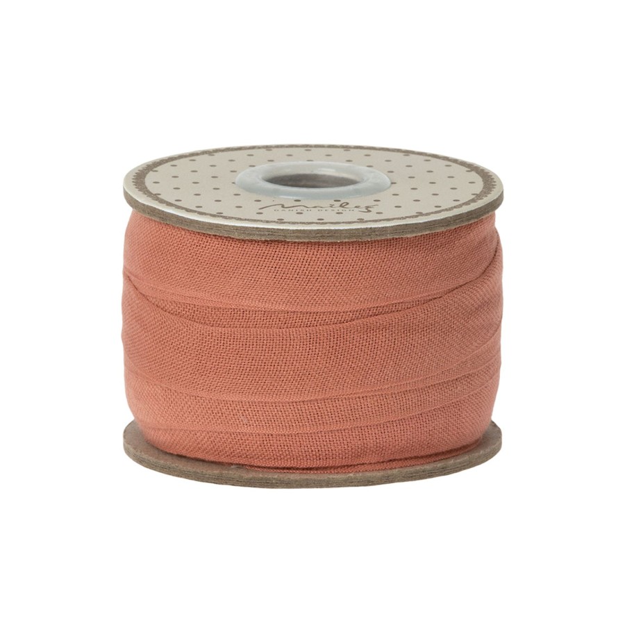 Gifts Maileg | Maileg Ribbon, 20 M - Soft Coral