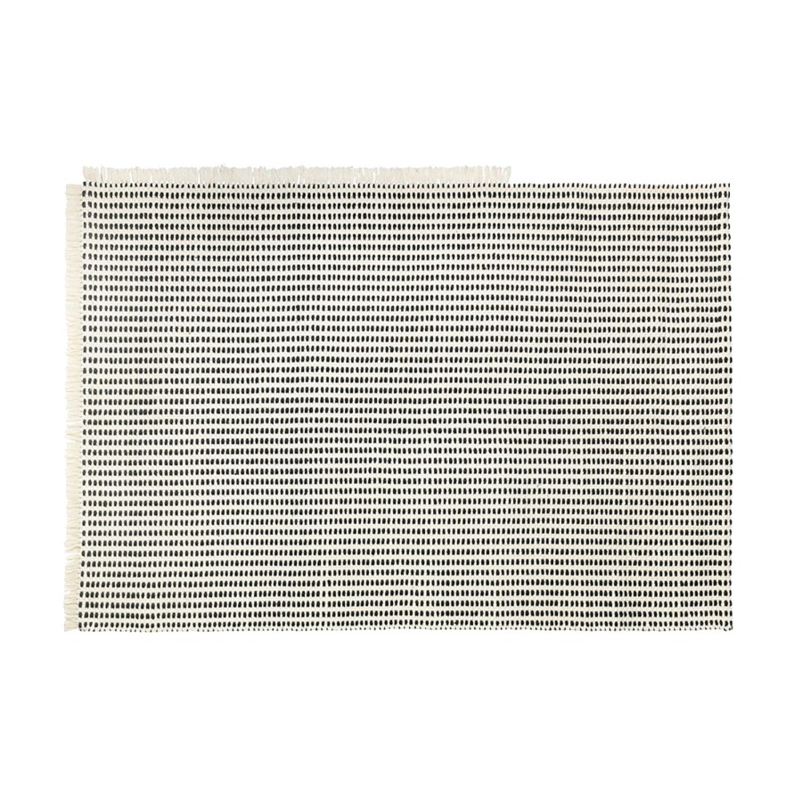 Home & Living Ferm Living Rugs | Ferm Living Way Rug - Large Off White