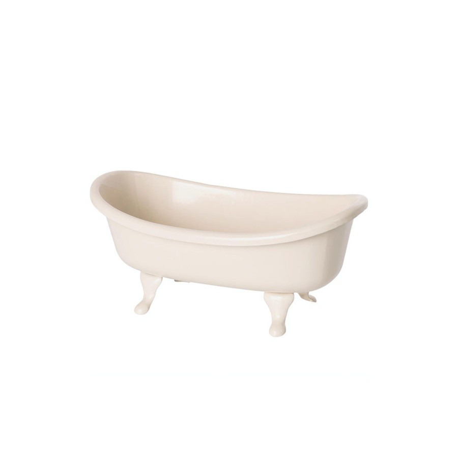 Gifts Maileg | Maileg Miniature Bathtub Multi