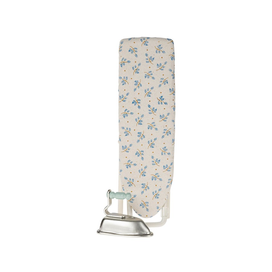 Gifts Maileg | Maileg Iron & Ironing Board