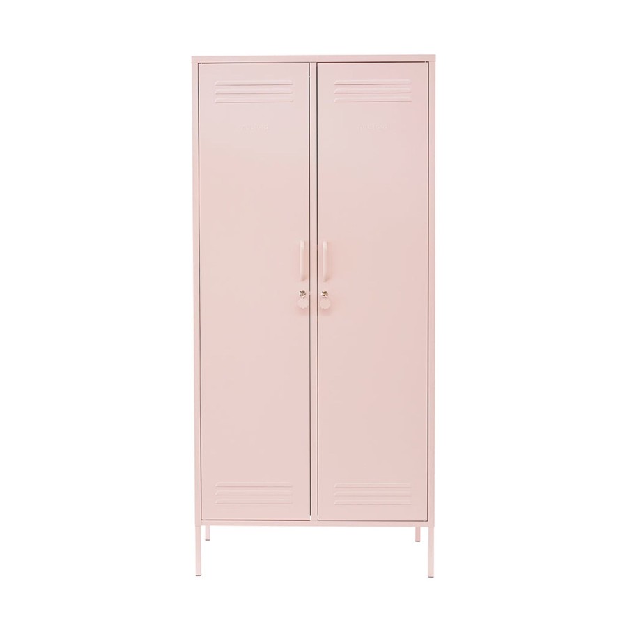 Home & Living Mustard Made Cabinets | Mustard Made Twinny Locker Blush