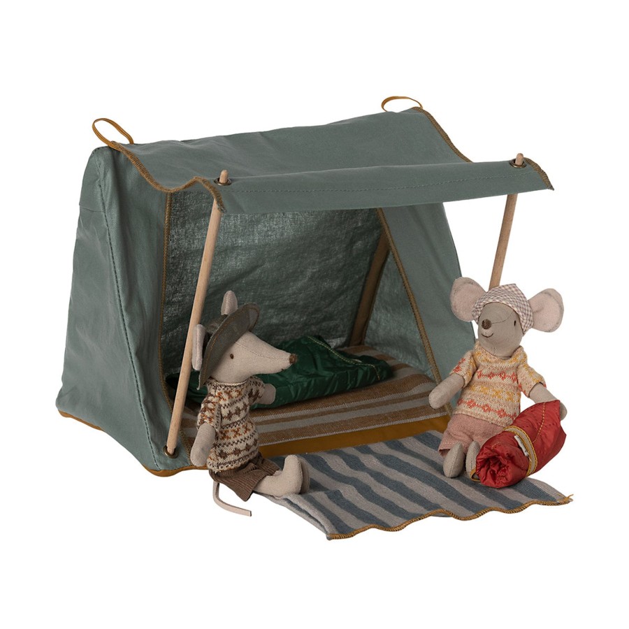 Gifts Maileg | Play Tent To Inspire Your Childs Imagination