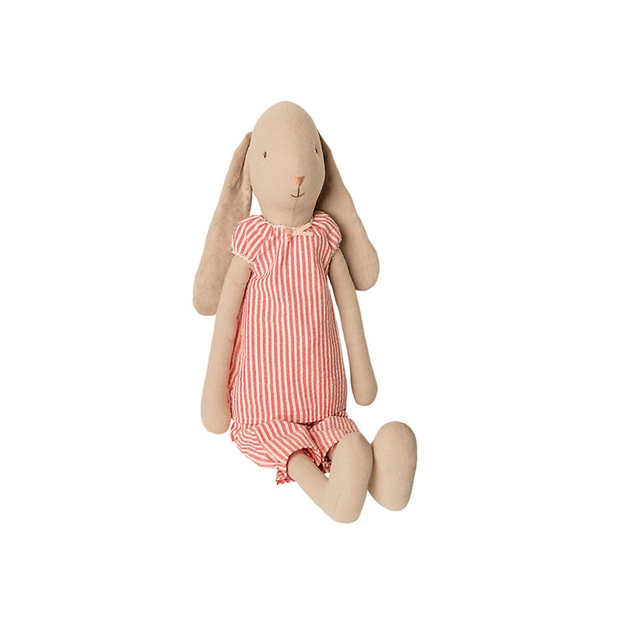 Gifts Maileg | Maileg Bunny With Night Suit - Size 4