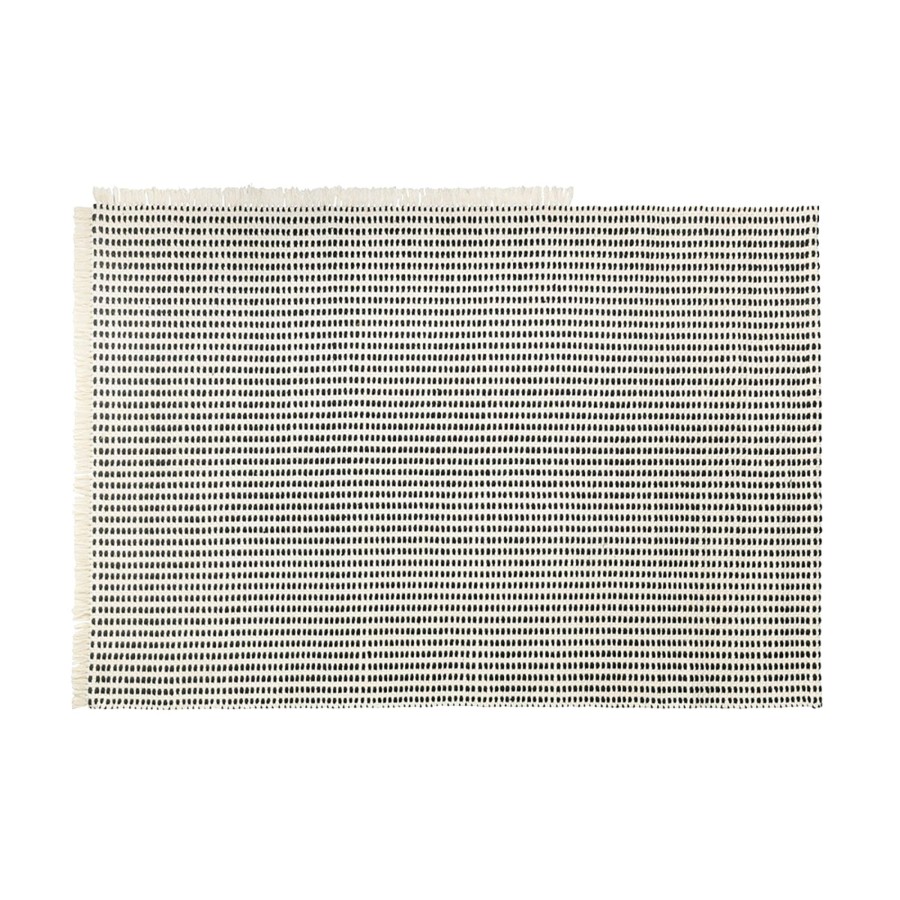 Home & Living Ferm Living Cushions | Ferm Living Way Rug - Large Off White