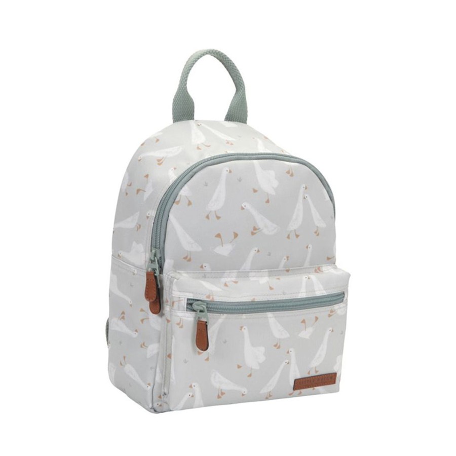 Gifts Little Dutch | Little Dutch Backpack Little Goose