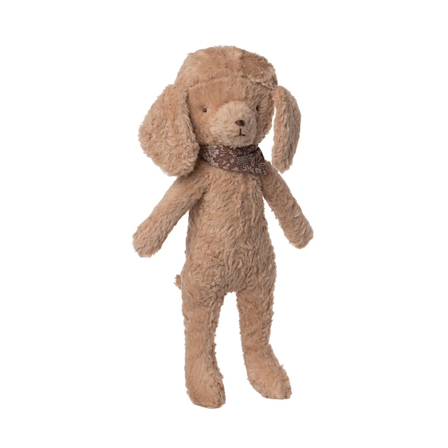 Baby & Child Maileg Dolls & Doll Accessories | Buy Maileg Poodle Dog Plush Toy