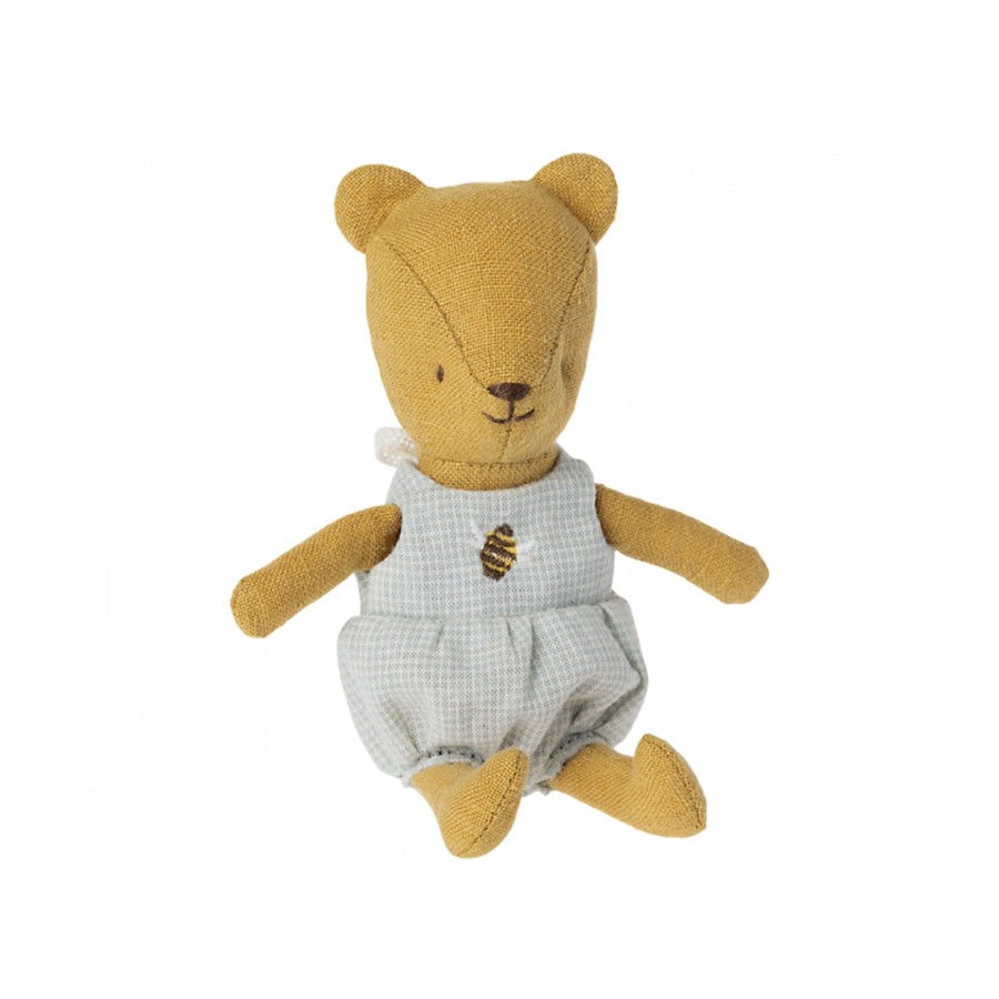 Baby & Child Maileg Soft Toys | Maileg Teddy Baby