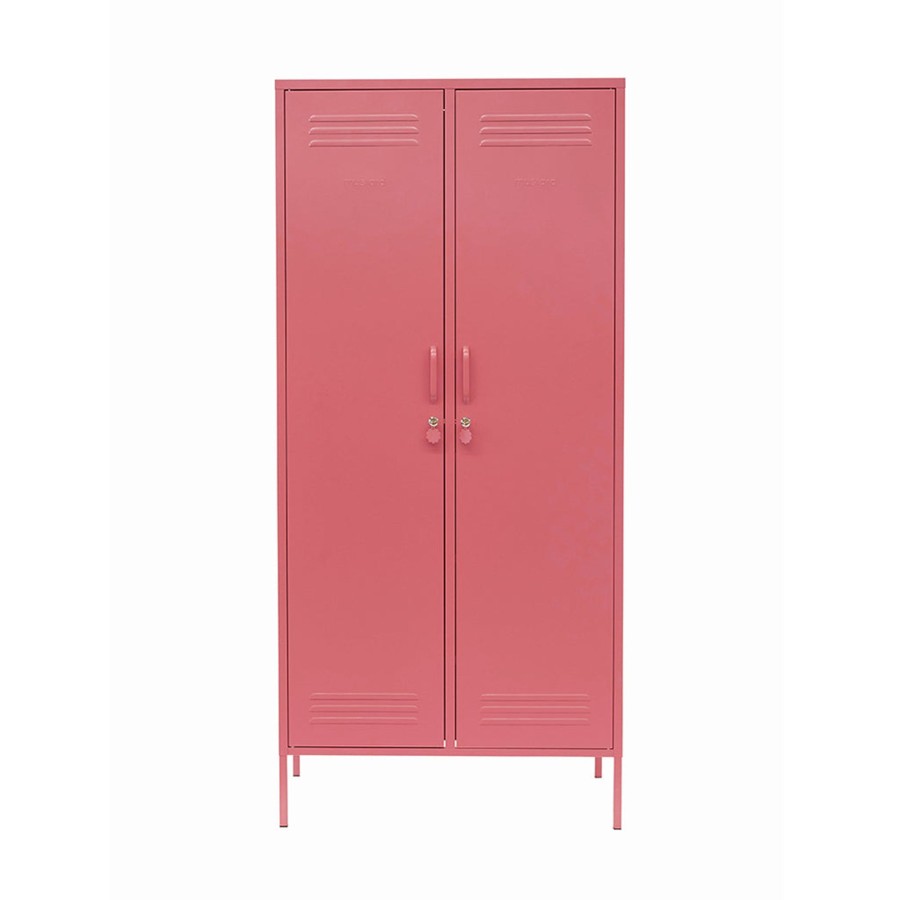 Home & Living Mustard Made Cabinets | Mustard Made Twinny Locker Berry