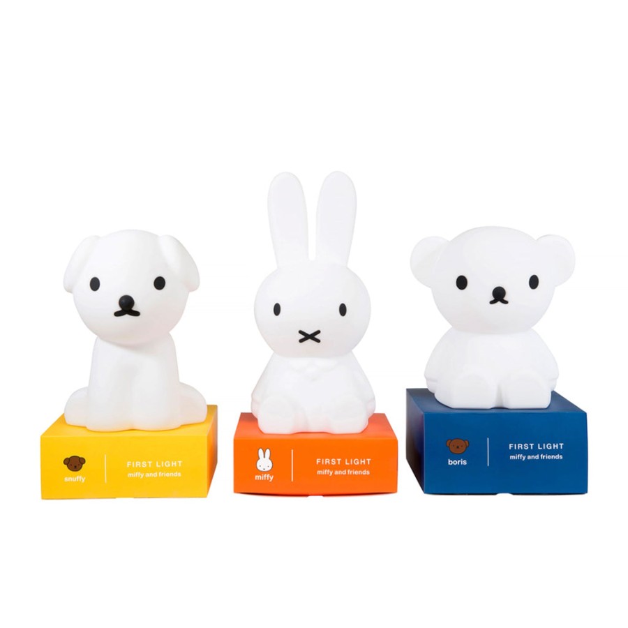 Gifts Mr Maria | Buy Mr Maria Miffy First Light Lamp